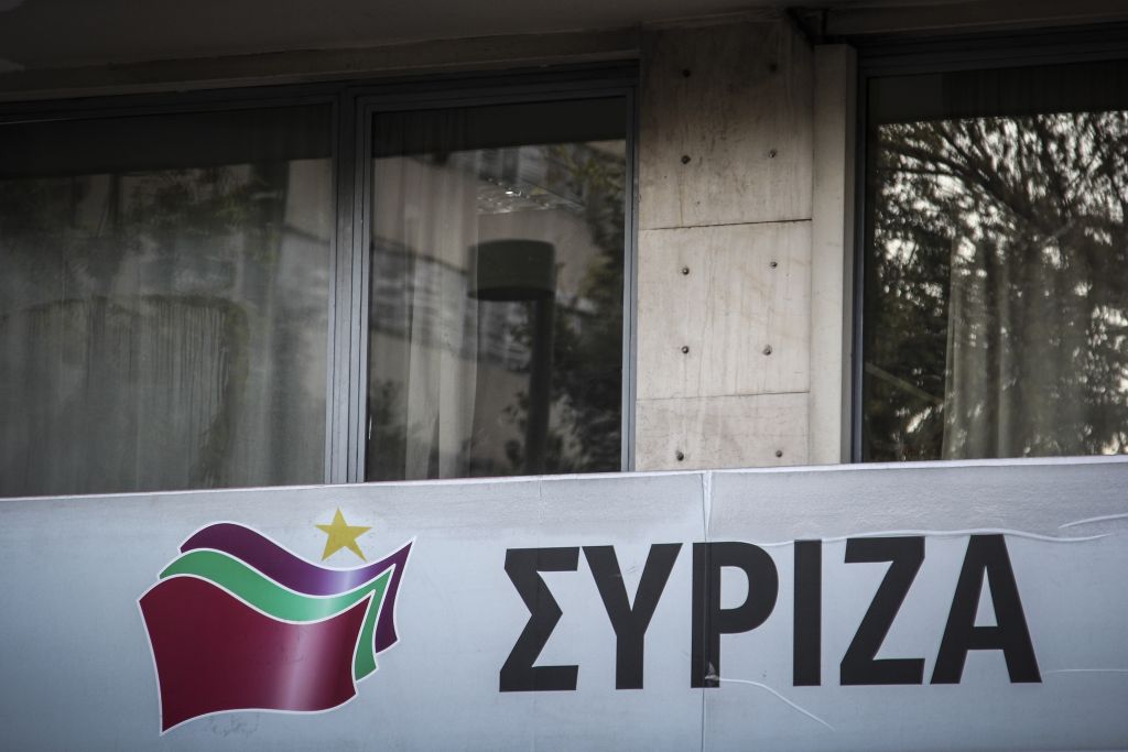 ΣΥΡΙΖΑ: Η κ. Μπακογιάννη βάζει στη ζυγαριά ανθρώπινες ζωές