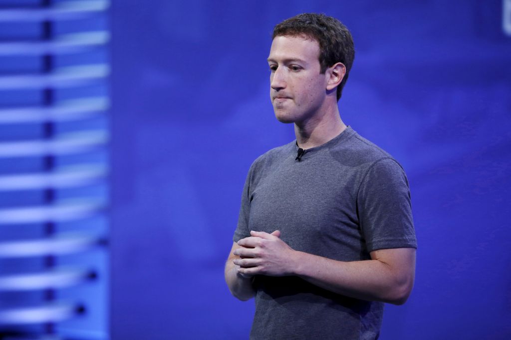 Το Facebook έχασε 120 δισεκ. δολάρια