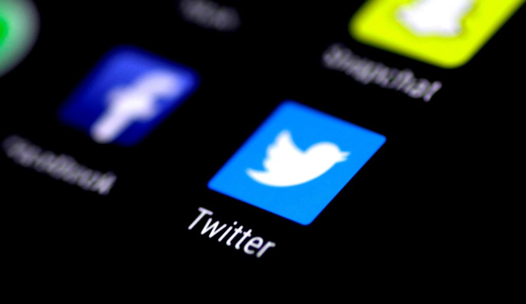 To Twitter κλείνει ένα εκατ. λογαριασμούς κάθε μέρα λόγω fake news