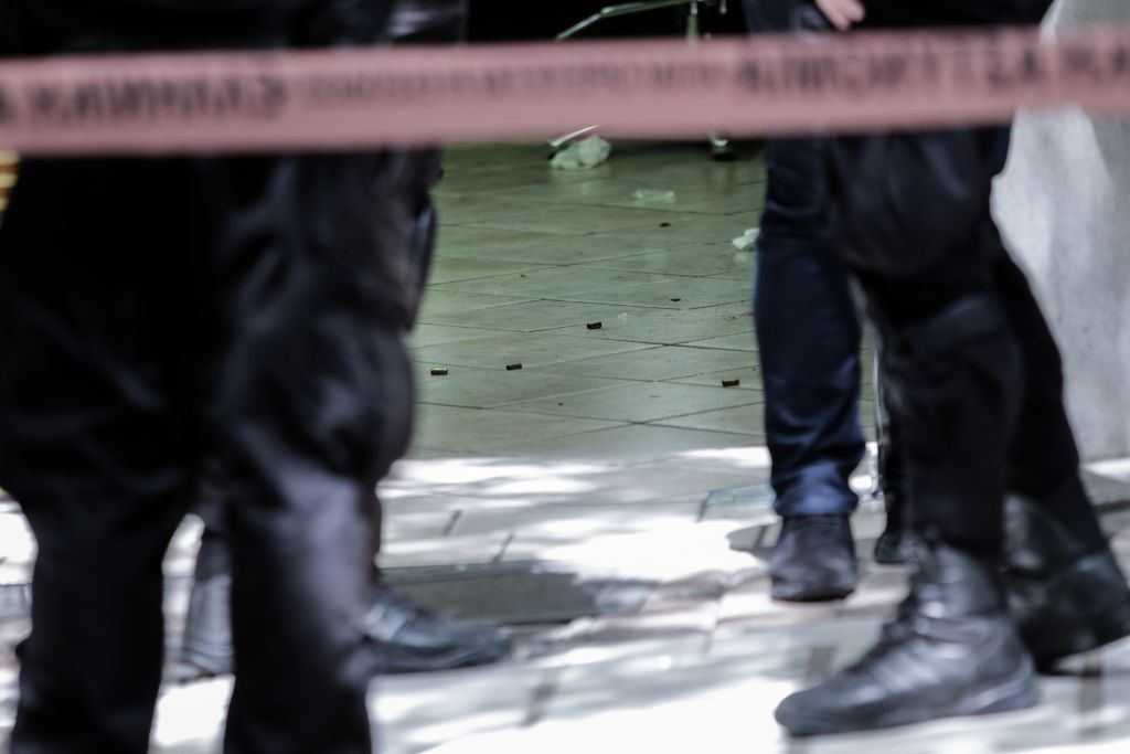 Θεσσαλονίκη: Νεκρός βρέθηκε 57χρονος υλοτόμος