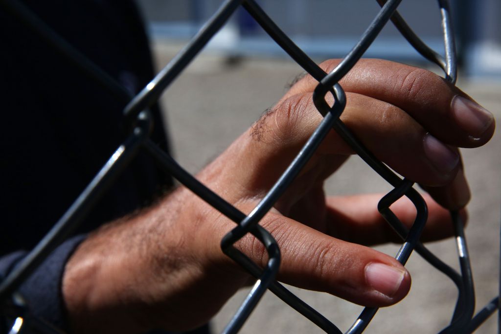 ΗΠΑ: 711 παιδιά παραμένουν χωρισμένα από τους μετανάστες γονείς τους