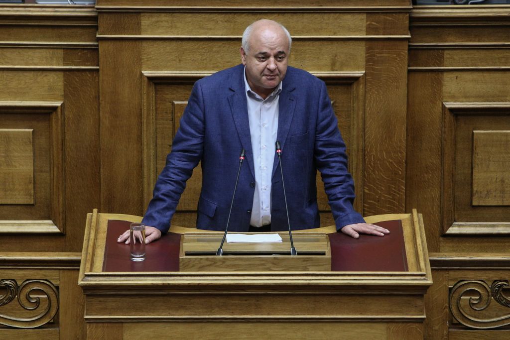 Καραθανασόπουλος: «Προφάσεις εν αμαρτίαις» οι δηλώσεις Καμμένου για ΠΓΔΜ