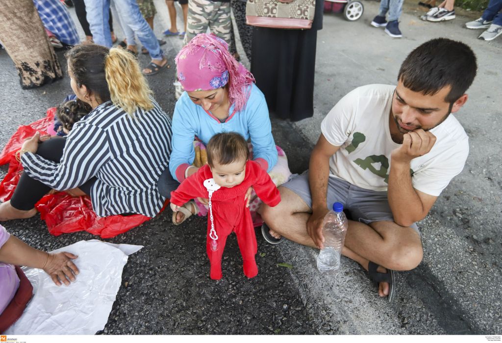 Γερμανία: Εξι στους 10 θεωρούν καλή τη συμφωνία για το προσφυγικό