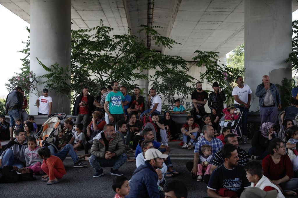 ΗΠΑ: Εκατοντάδες οικογένειες μεταναστών «δεν πληρούν τις προϋποθέσεις» για επανένωση