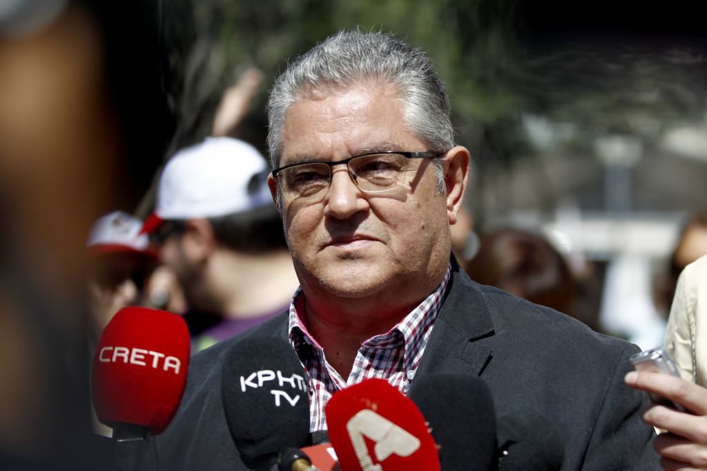 ΚΚΕ: Τα κροκοδείλια δάκρυα της πολιτικής τους δεν πείθουν κανένα