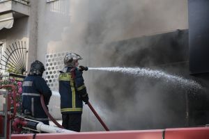 Μεταφέρονται στην Αθήνα με σοβαρά εγκαύματα οι δύο 16χρονοι