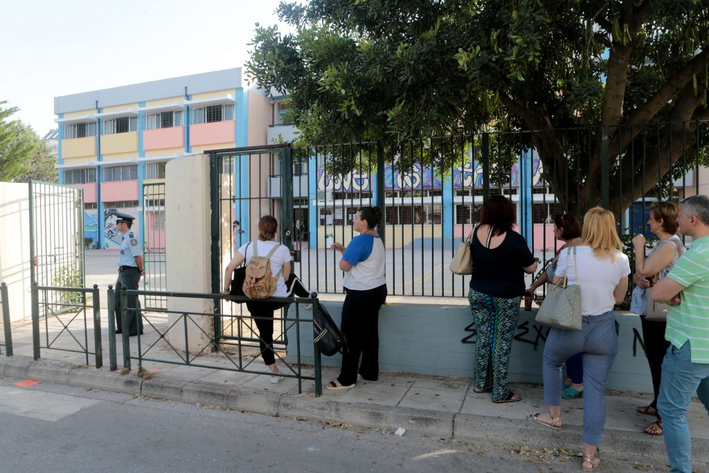 Τον Οκτώβριο το νέο σύστημα εισαγωγής στη τριτοβάθμια εκπαίδευση