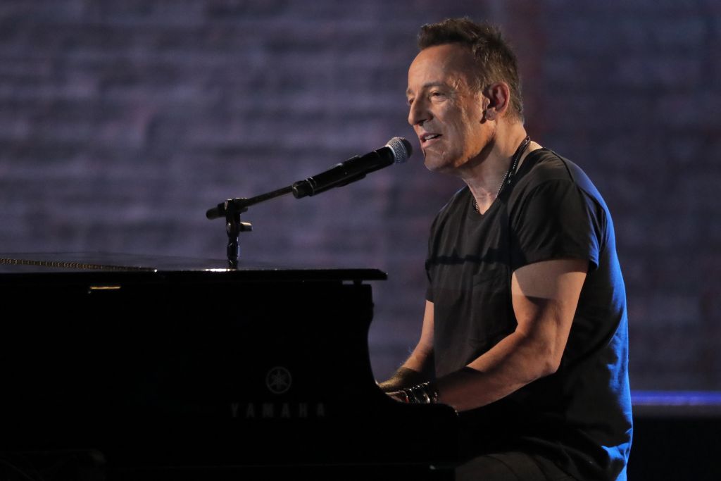 Πουλήθηκε το σπίτι των παιδικών χρόνων του Μπρους Σπρίγκστιν