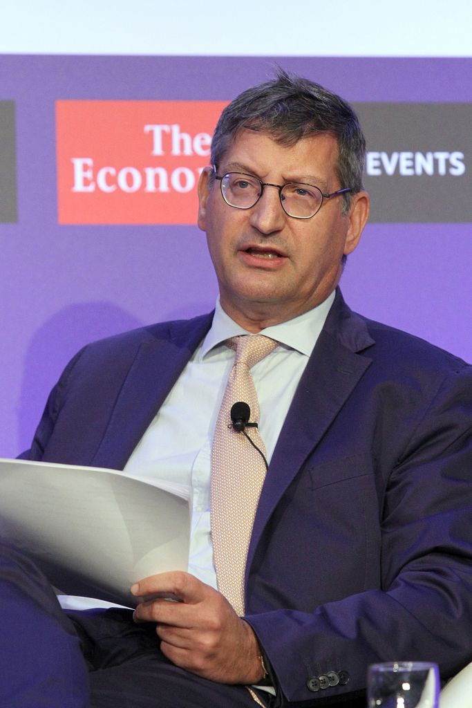 Ετοιμος για το μετασχηματισμό της Εθνικής Τράπεζας δηλώνει ο Παύλος Μυλωνάς