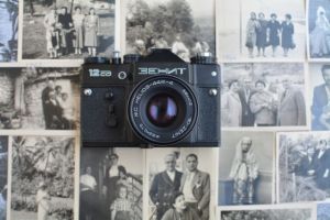 Μια ιστορία 88 χρόνων