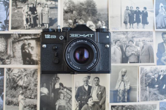 Μια ιστορία 88 χρόνων