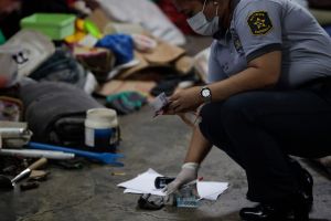 Εν ψυχρώ δολοφονία δημάρχου με «άρωμα» καρτέλ ναρκωτικών