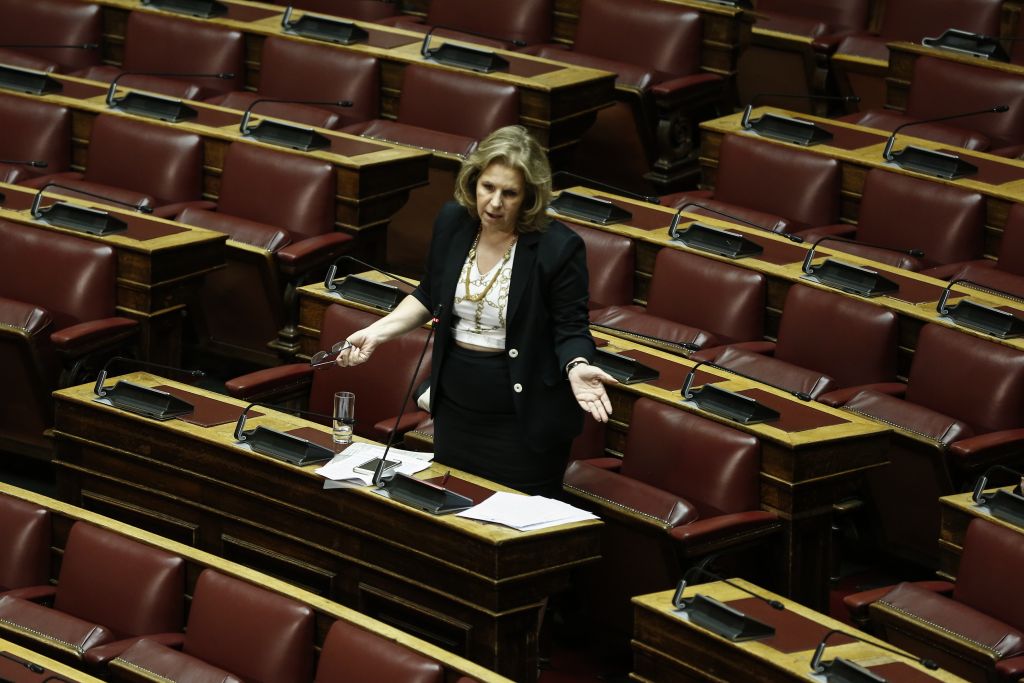 Αντιδράσεις από την Κεντροαριστερά στα κυβερνητικά εκλογικά μαγειρέματα