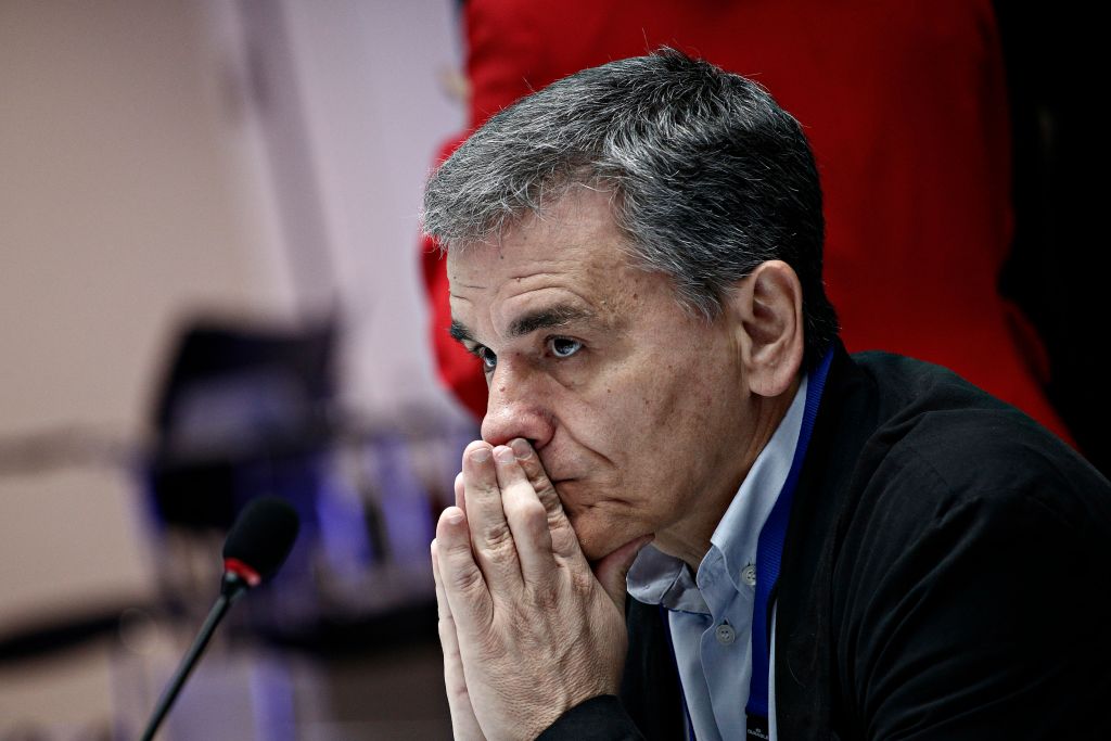 «Επί της αρχής» η έγκριση της δόσης των 15 δισ. από τον ESM