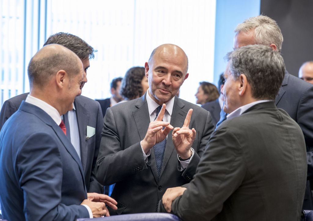 Γερμανία: Νομοσχέδιο για να παταχθεί η φοροδιαφυγή μέσω Διαδικτύου