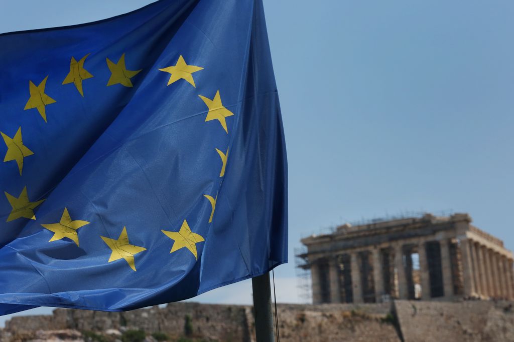 Η αναδιάρθρωση του χρέους της Ελλάδας συμφέρει και τη Γερμανία