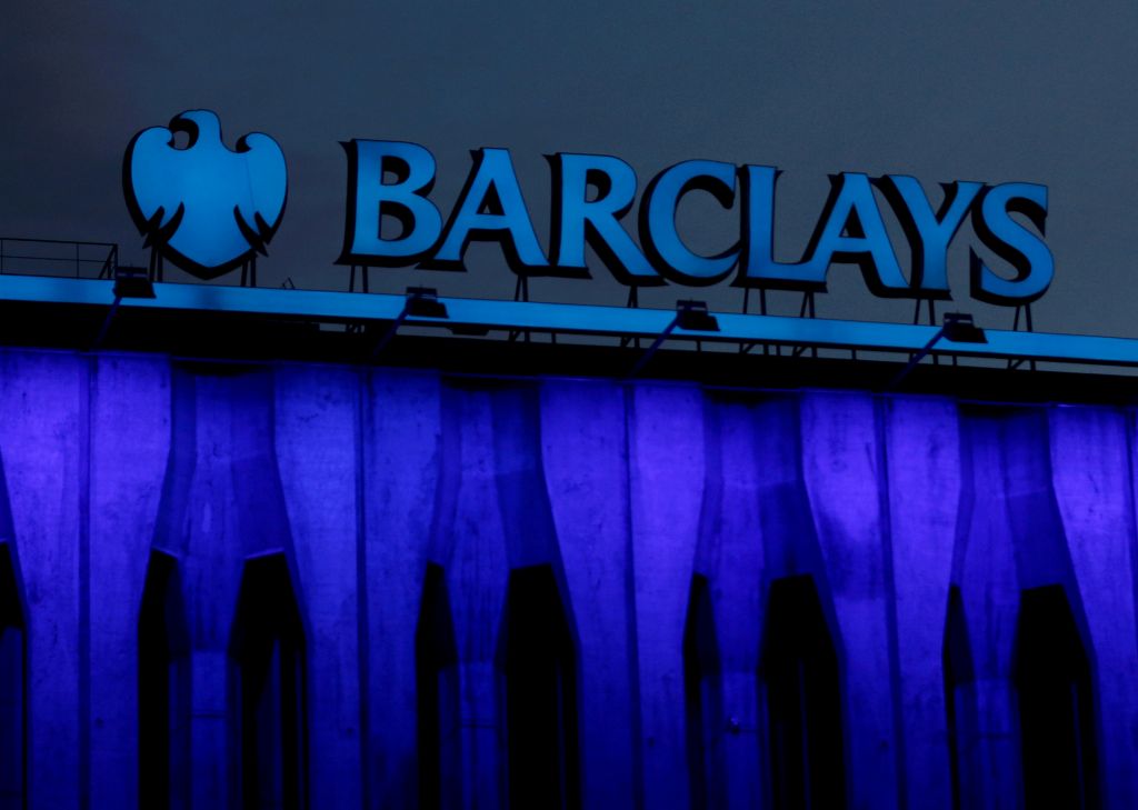 Η Barclays προετοιμάζεται για το Brexit