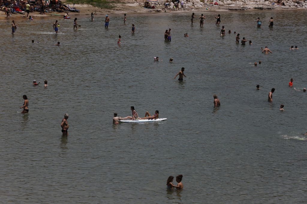 Τραγωδία στη Νάξο: Πνίγηκε 13χρονο αγόρι