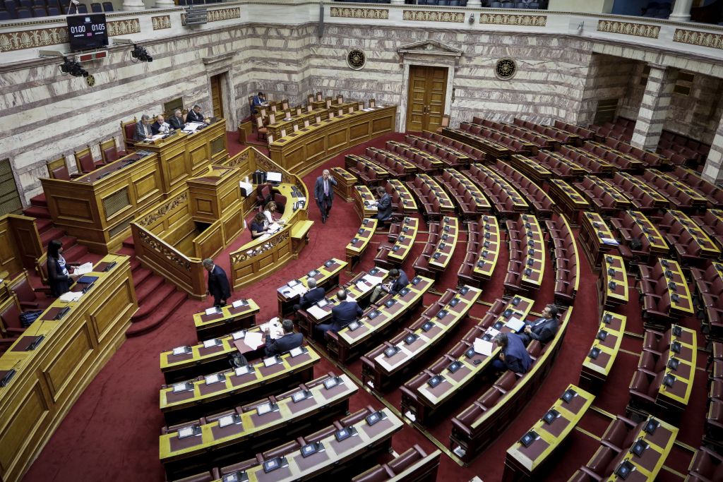 Στη Βουλή οδεύει ο «Κλεισθένης» και οι αλλαγές στην Τοπική Αυτοδιοίκηση