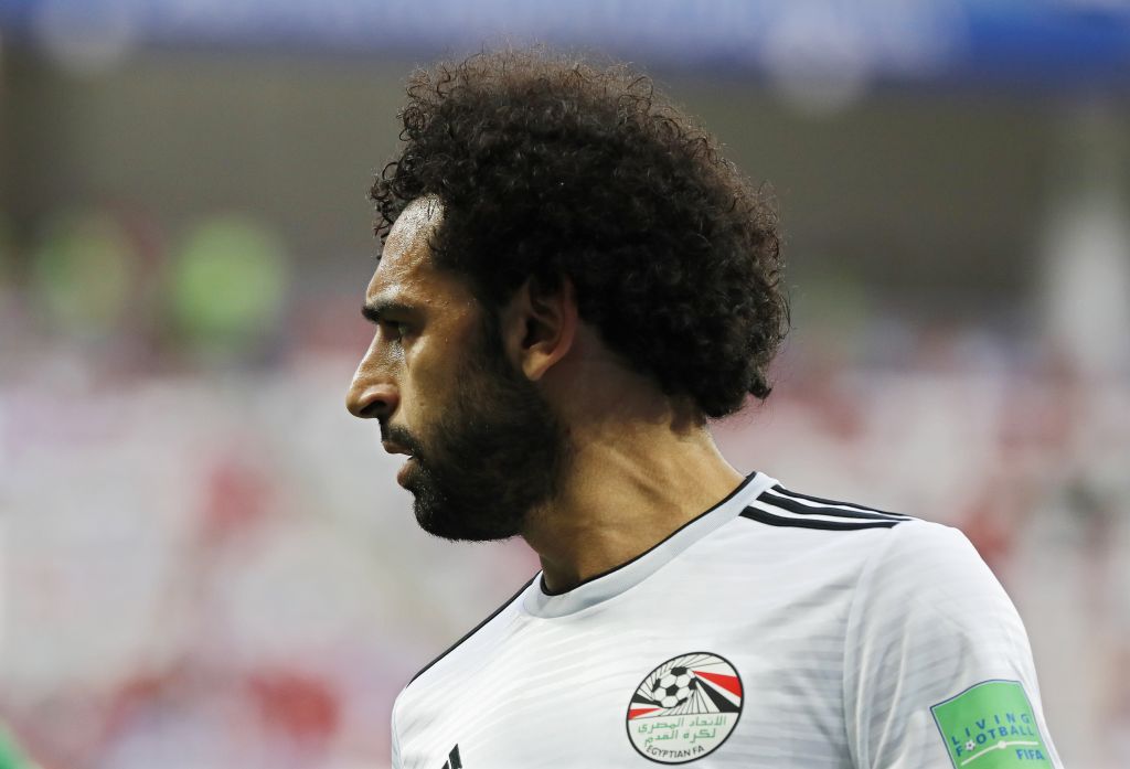 Εως το 2023 στη Λίβερπουλ ο Σαλάχ