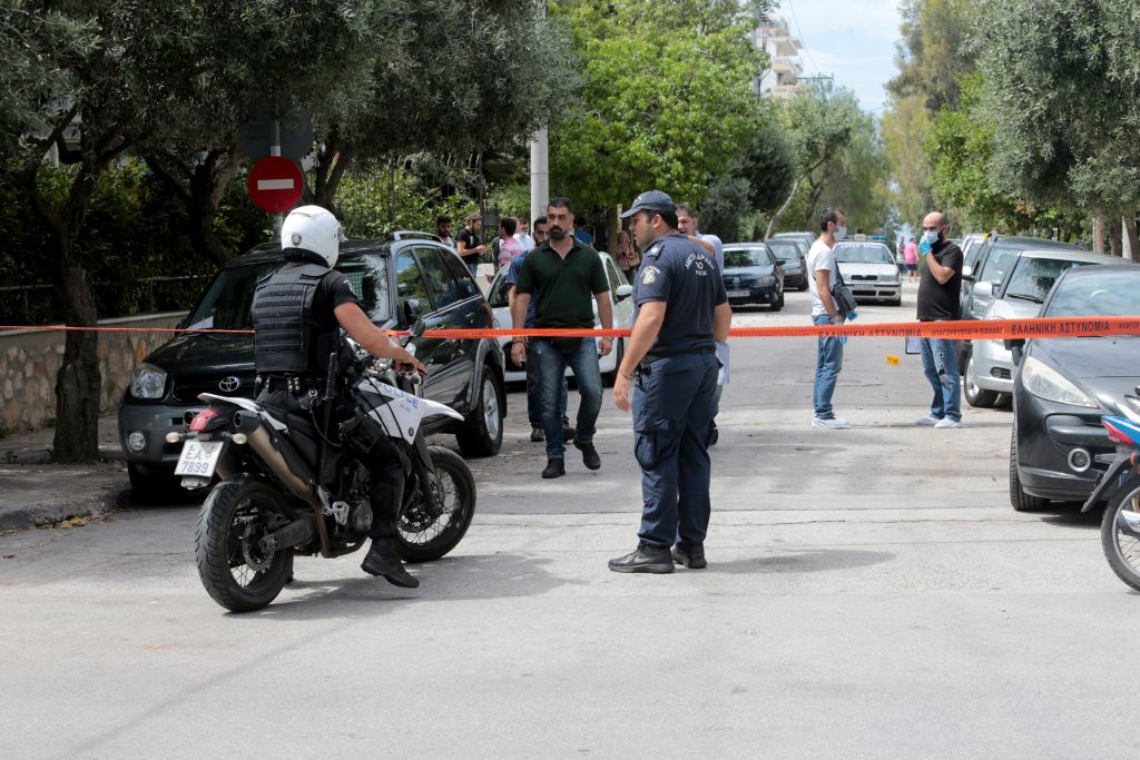 Ερευνούν τον βίαιο θάνατο ηλικιωμένης στην Πάτρα