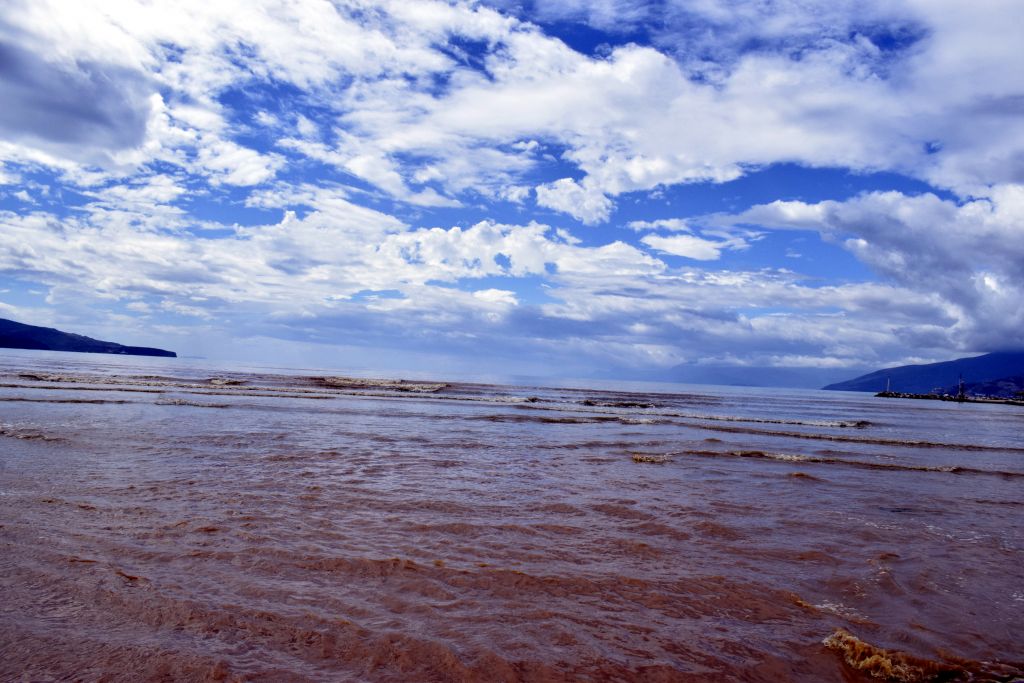 Αστατος ο καιρός την Κυριακή – Σε ποιες περιοχές θα βρέξει
