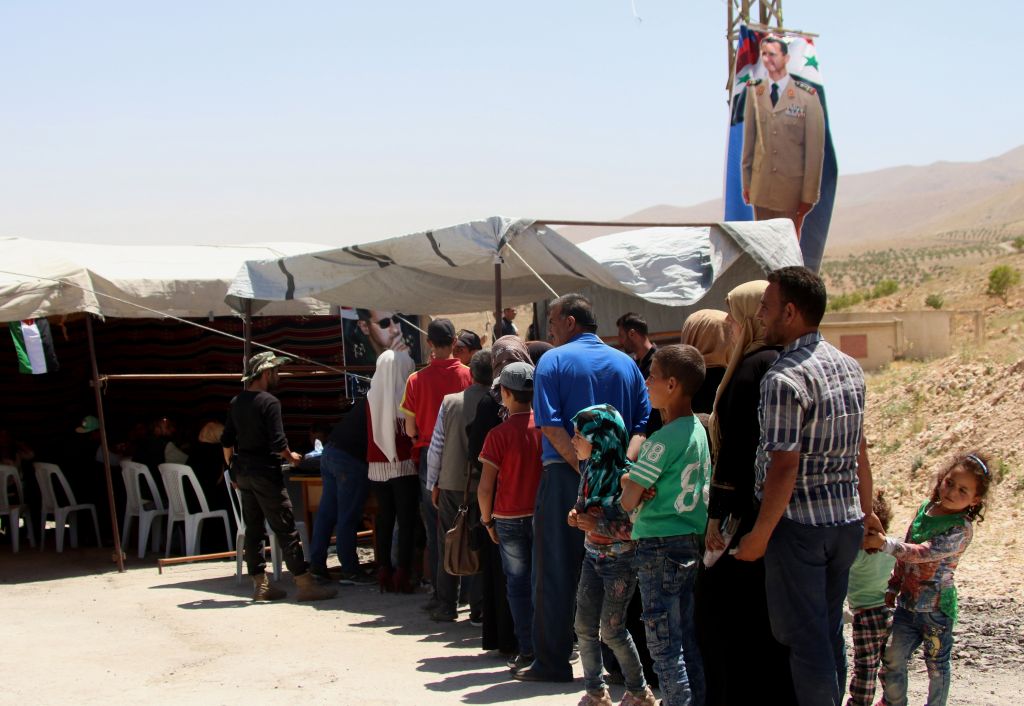 ΗΠΑ: Παράταση στο καθεστώς προσωρινής προστασίας 1.250 Υεμενιτών