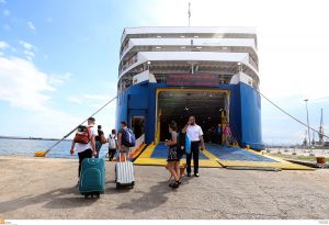 Ολοκληρώθηκε η δράση ενημέρωσης δικαιωμάτων των ταξιδιωτών στον Πειραιά