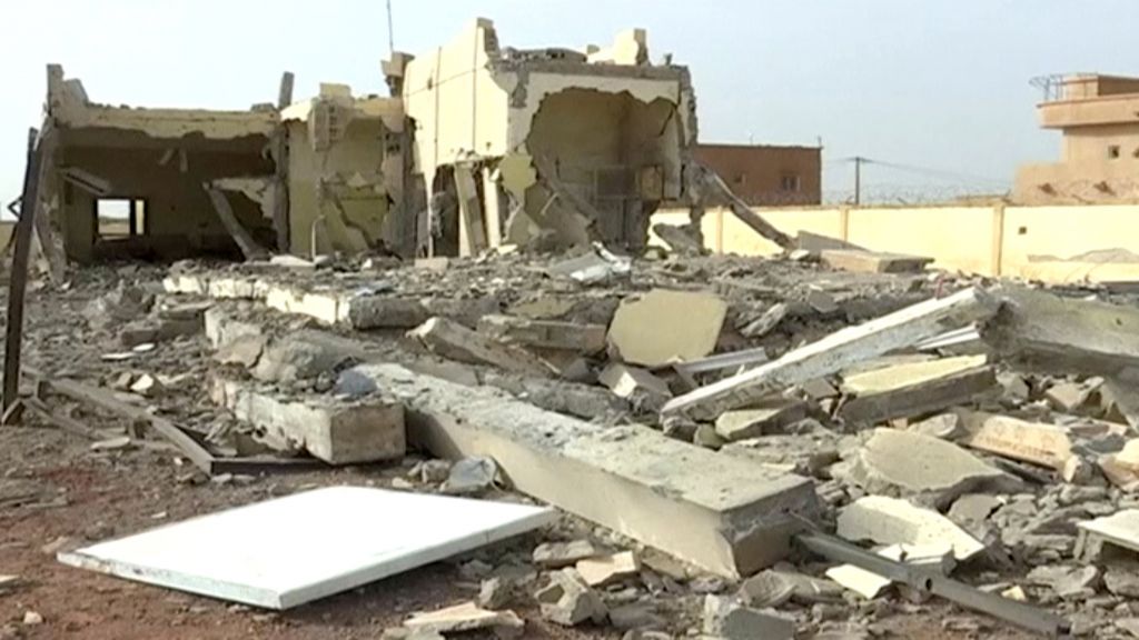 Δύο Γάλλοι στρατιώτες νεκροί από έκρηξη στο Μάλι