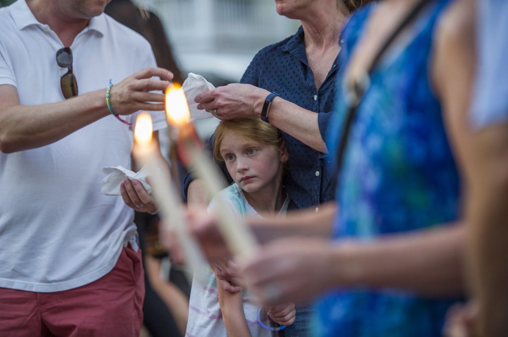 Τον τρόμο που ζούσε περιέγραψε η γυναίκα που κατέδωσε τον μακελάρη του Μέριλαντ