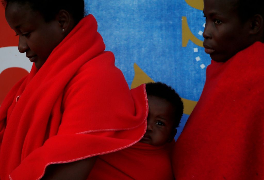 Το προσφυγικό και τα διλήμματα των συνόρων (βίντεο)