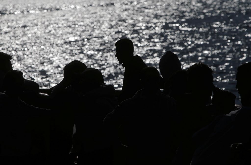 Προς Βαρκελώνη πλοίο με 59 διασωθέντες μετανάστες