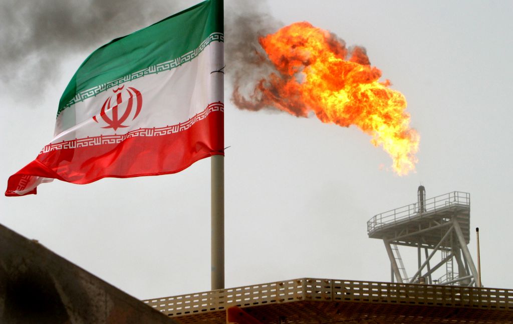 Ιράν: Εξαγωγές πετρελαίου από εταιρείες ενάντια στις κυρώσεις των ΗΠΑ