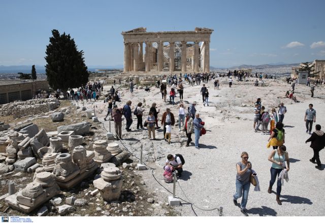 (Δεν) έχουν γνώσιν οι φύλακες
