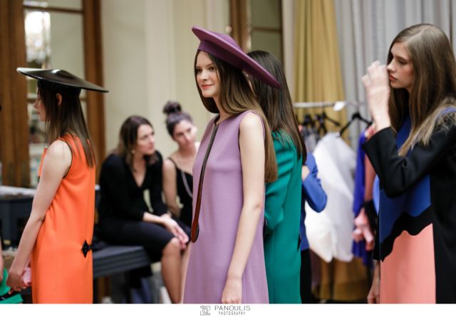 Η σχέση Fiorucci – Καστελλόριζου