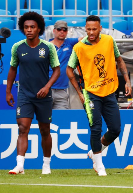 Το φάντασμα του 2012