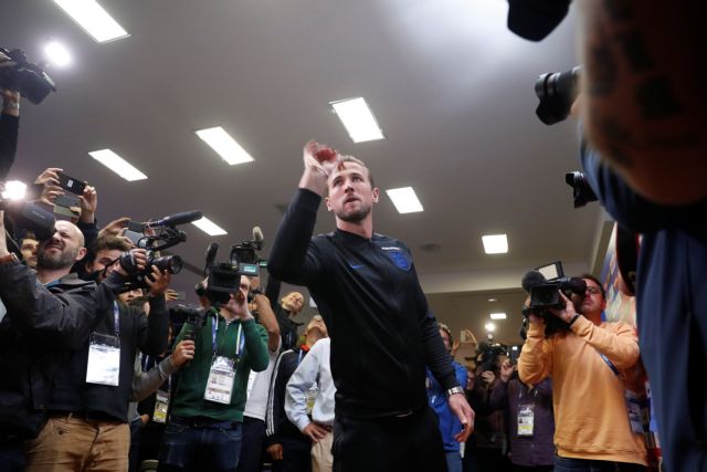 Διάχυτη αισιοδοξία