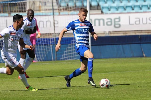 Πιο ψηλά ο Ρεγκάκος