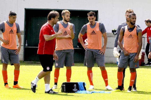 Χτίζοντας στέρεες βάσεις για το μέλλον