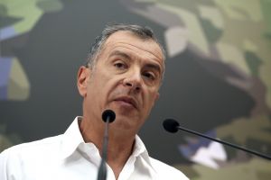 Θεοδωράκης: Ο χωρισμός Ποταμιού – Κινήματος Αλλαγής ήταν η καλύτερη λύση