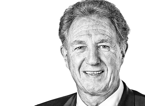 «Πρέπει να βοηθήσουν οι χώρες εκτός της ΕΕ»