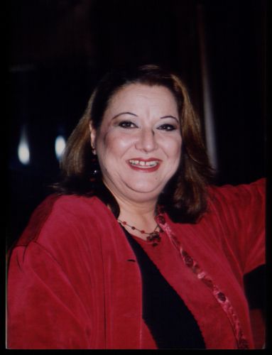 Η θητεία στο Εθνικό Θέατρο, και η επιτυχία στη μικρή οθόνη