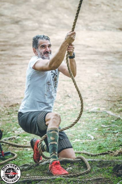 Βάλτε δύναμη για να γίνετε πιο γρήγοροι