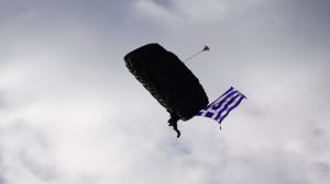 Καβάλα: Πόλος έλξης επισκεπτών το φετινό Kavala AirSea Show