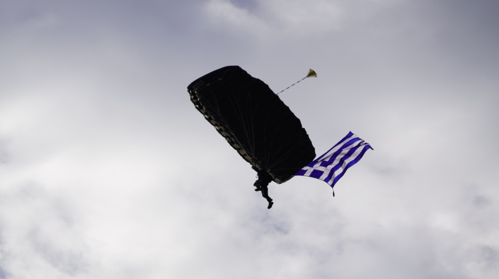 Καβάλα: Πόλος έλξης επισκεπτών το φετινό Kavala AirSea Show