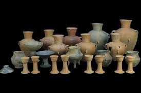 Κίνα: Κεραμικά από την παλαιολιθική εποχή βρήκαν οι αρχαιολόγοι