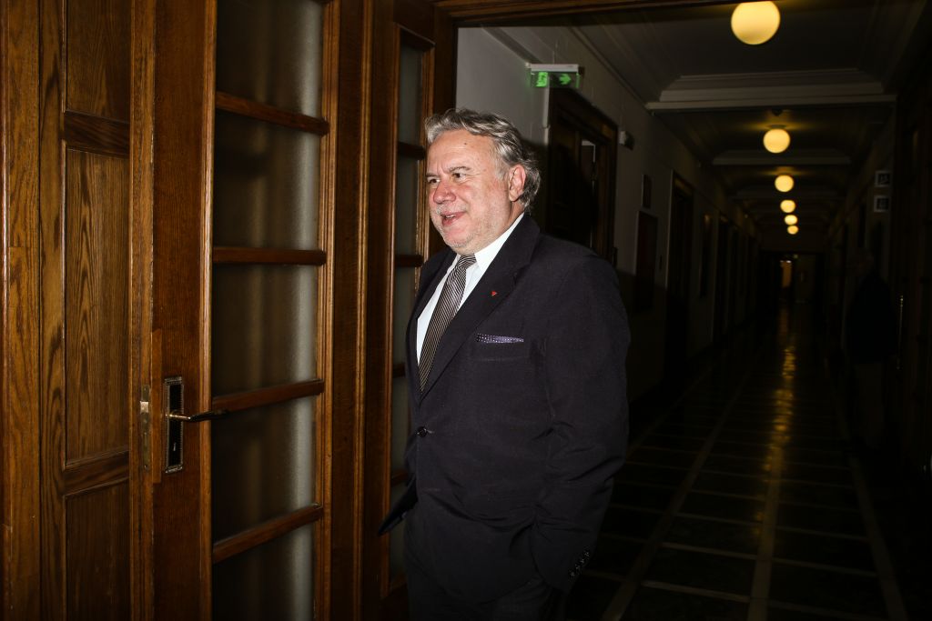 Κατρούγκαλος : Η χώρα μας γυρίζει σελίδα