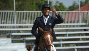 Πένθος για την ελληνική ιππασία