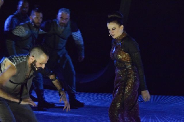 Αγνά υλικά σε σωστές δόσεις