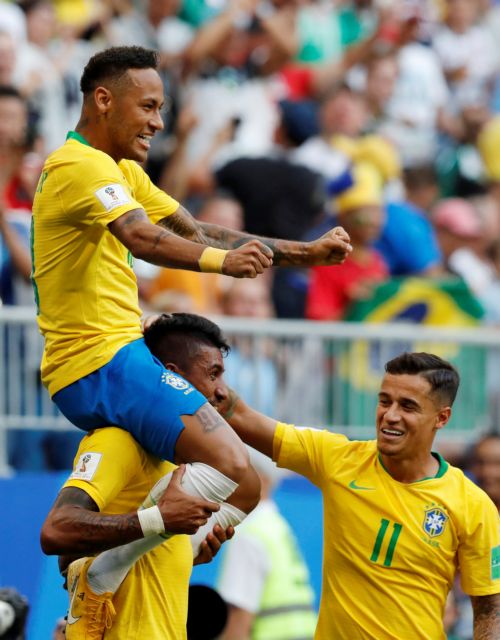 Της αμύνης τα παιδιά